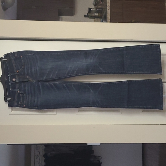 AMERICAN EAGLE JEANS - Picture 8 of 8